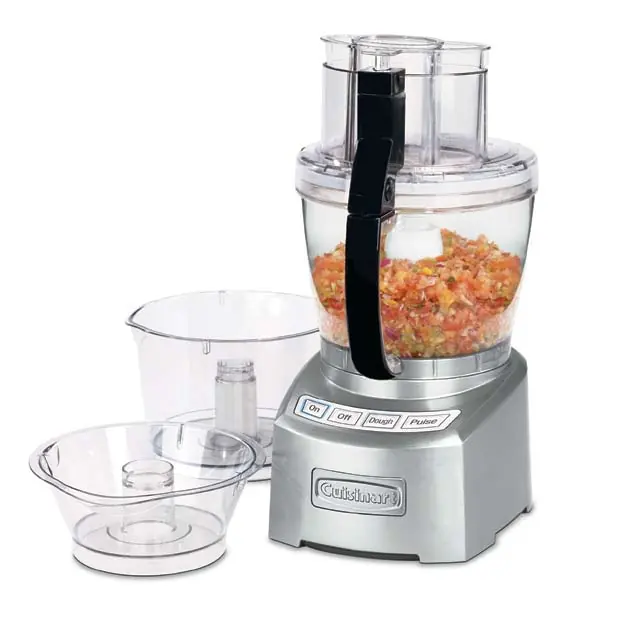 Robot kuchenny Cuisinart Elite Collection 14-Cup
