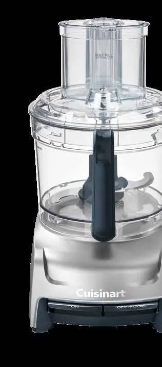 Robot kuchenny Cuisinart 14-Cup
