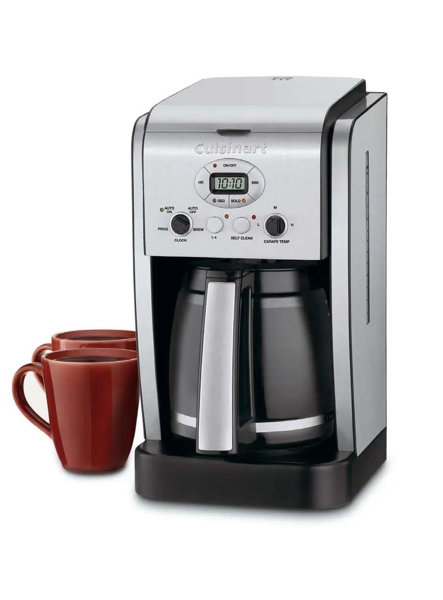 Ekspres do kawy Cuisinart Brew Central
