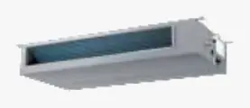 Klimatyzator kanałowy Haier