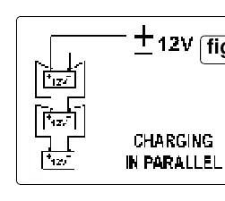 Ładowanie równoległe (Fig 3)