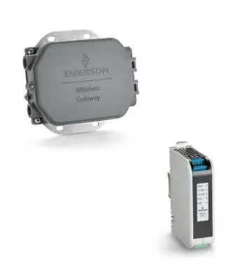 Brama bezprzewodowa Emerson Wireless 1410S