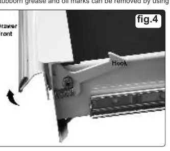 Mechanizm Lift Latch (fig.4)