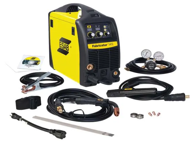 Zestaw Fabricator 141i