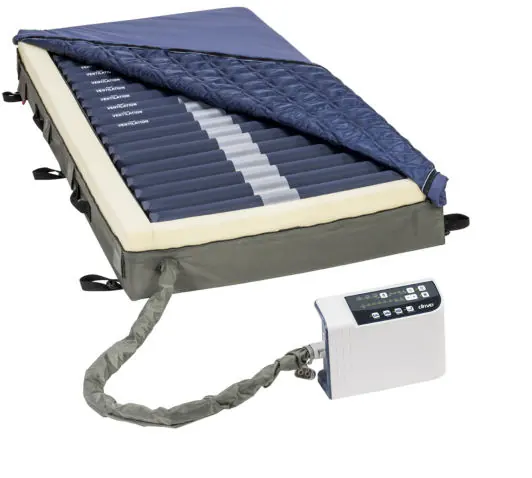 System materaca Med-Aire Edge