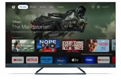 Telewizor Sharp 55FQ5KG