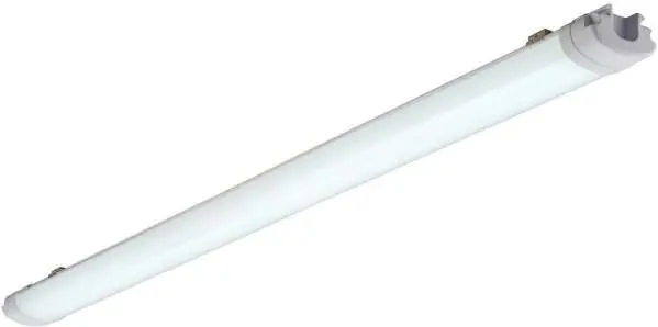 Lampa zewnętrzna Screwfix Reeve 5ft