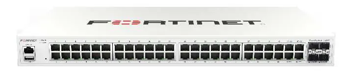 Przełącznik FortiSwitch 148F Series