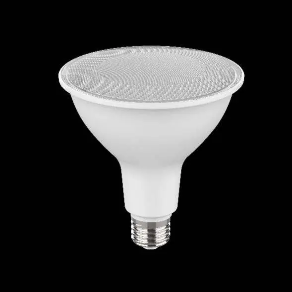 Żarówka LED z czujnikiem ruchu