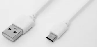 Kabel USB