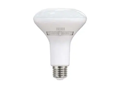 Żarówka LED Ecosmart BR30 z czujnikiem ruchu