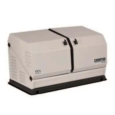 Generator stacjonarny Champion 14kW