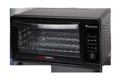 Suszarka spożywcza TurboTronic 14L