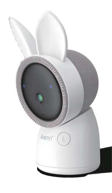 Kamera Arenti 14T