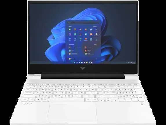 Laptop gamingowy HP Victus 15-fa0000sa