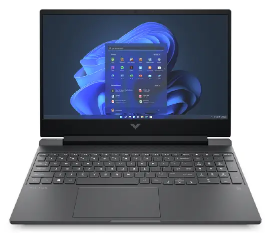 Laptop HP Victus 15-fb0020na
