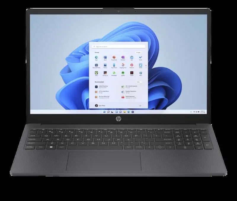 Laptop HP 15-FC0003SA