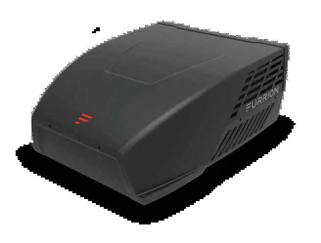 Klimatyzator dachowy Furrion Chill FACR15SA