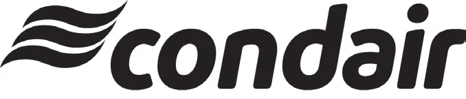 Logo producenta Condair