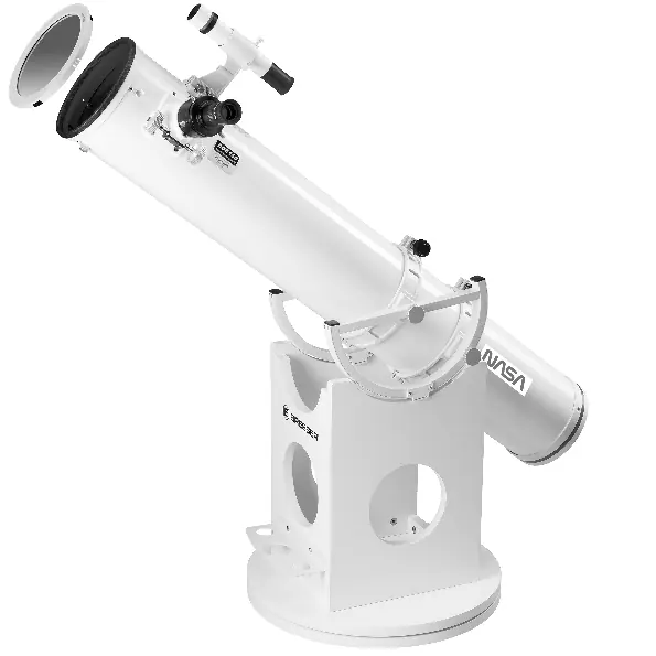Teleskop Bresser 6" 150/1200mm Planetary Dobsonian