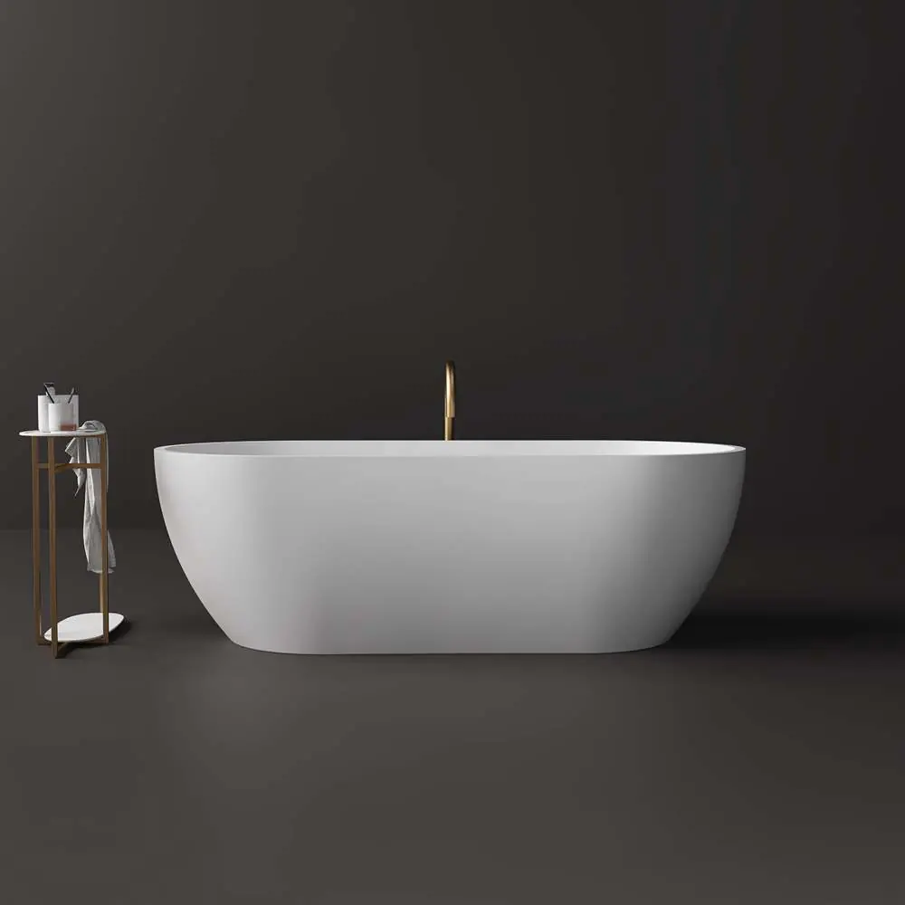 Wanna z solid surface