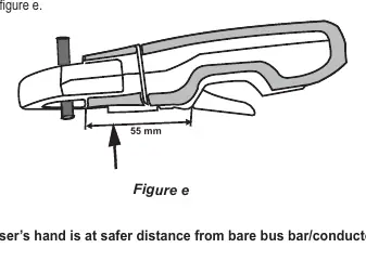 Bezpieczny spust (Safe trigger mechanism)