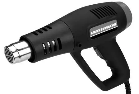 Elementy opalarki Warrior 1500W