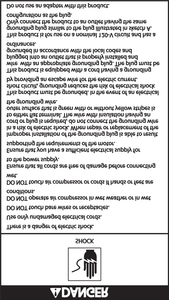 Wtyczka z uziemieniem