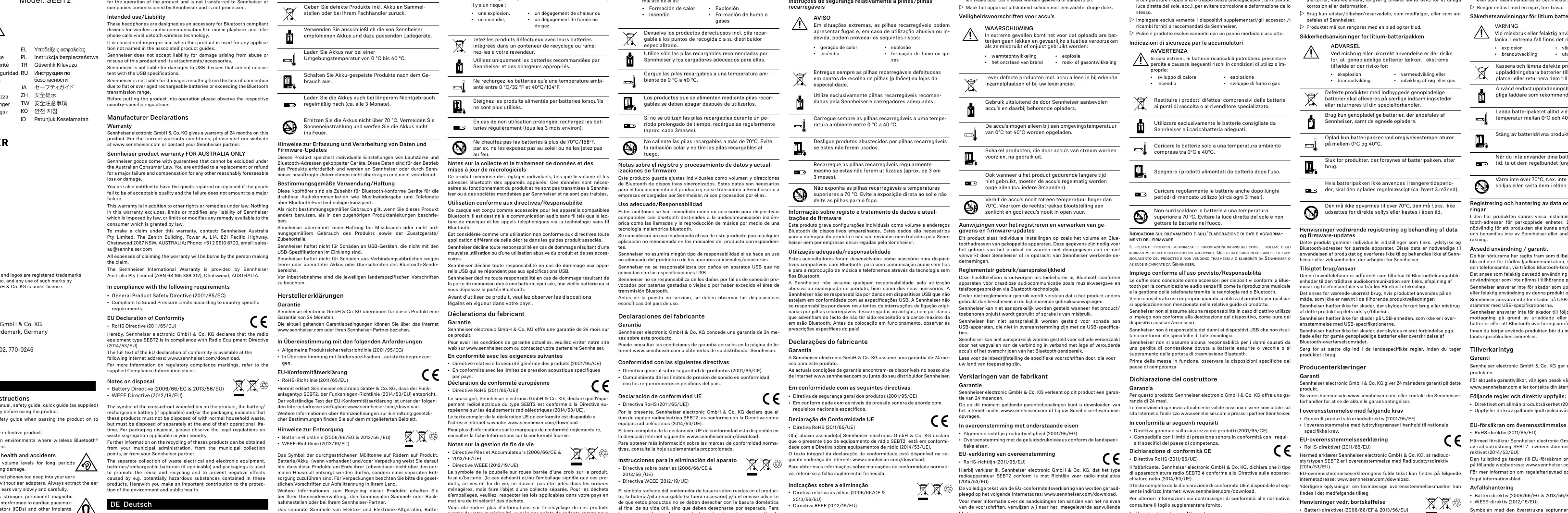 Rysunek montażowy z instrukcji