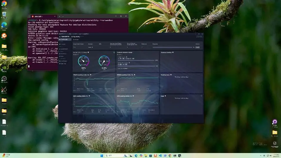 Interfejs AI TOP Utility