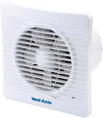 Wentylator Vent-Axia Silhouette 150