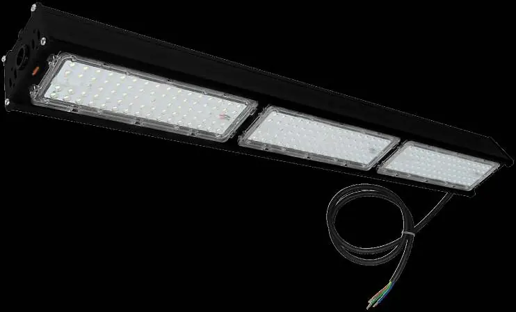 Oprawa LED Eterna HBAYLIN 150W