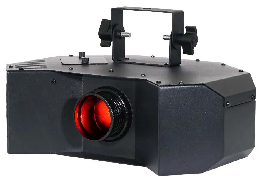 Equinox Helix XP 150W Gobo Flower