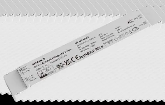 Zasilacz LED Skydance LN-150-12-AS