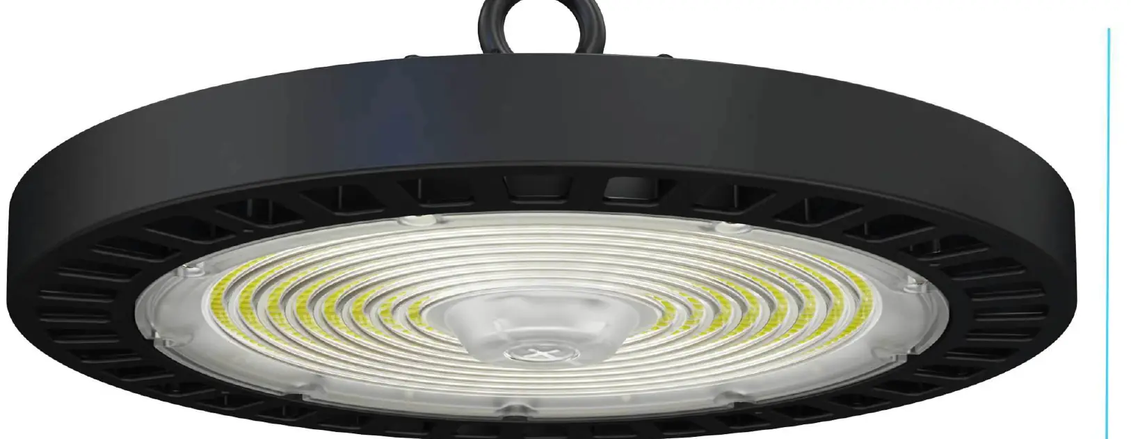 Lampa LED Sunco UFO High Bay