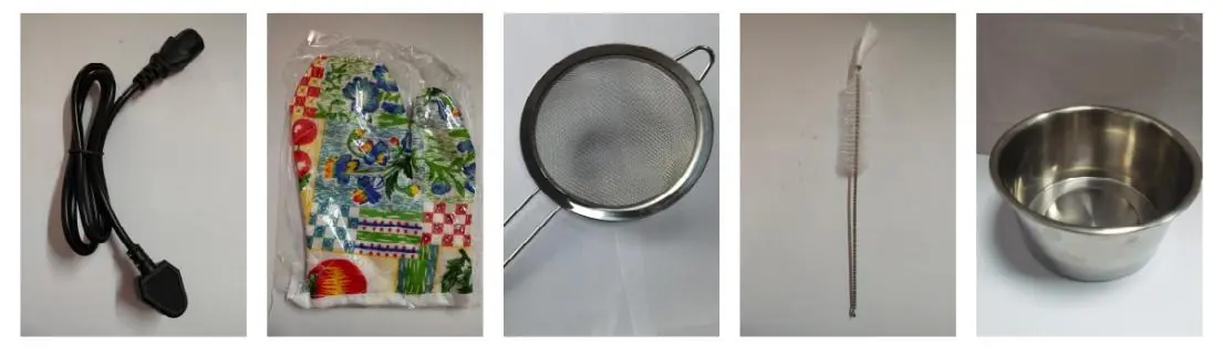Dodatkowe zdjęcie montażowe ze strony 6