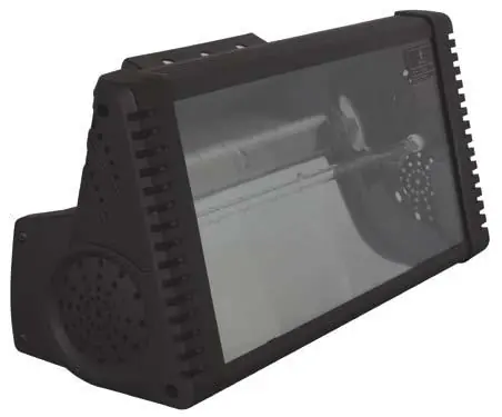 Stroboskop Beamz 153.340B