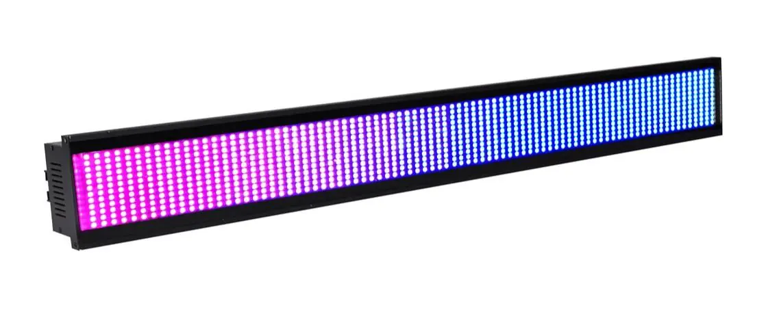 Citronic SpectraBar - widok urządzenia