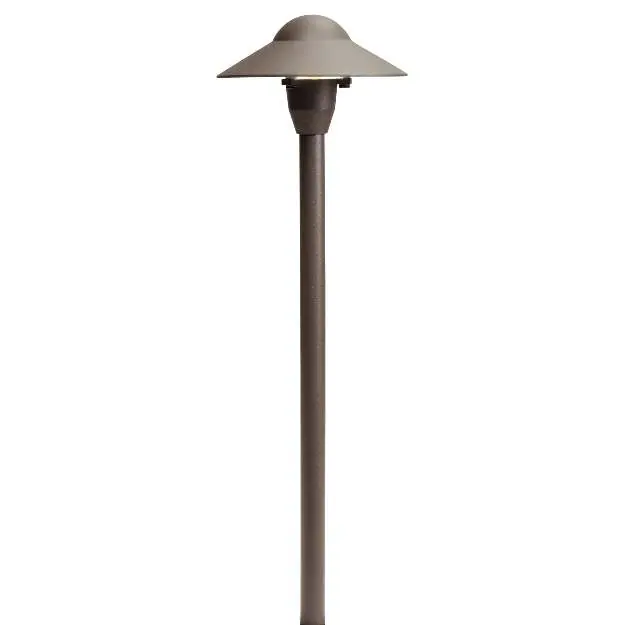 Lampa ścieżkowa Kichler 15470AZT