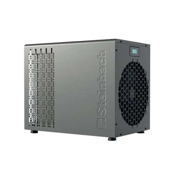 Pompa ciepła Steinbach Silent Mini