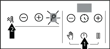 Regulacja temperatury