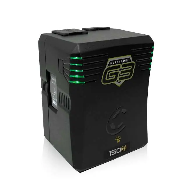 Akumulator CORE Hypercore G3