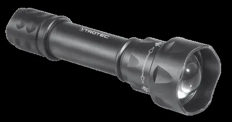 Latarka UV Trotec UV-TorchLight 15F