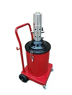 Smarownica pneumatyczna XPOtool 15L