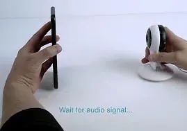 Skanowanie kodu QR
