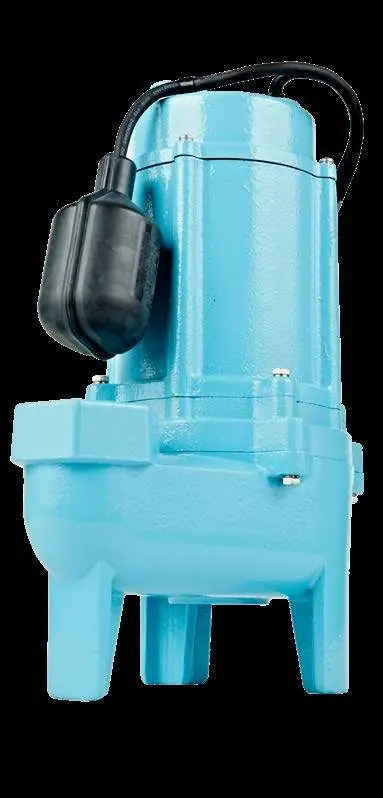 Pompa ściekowa Little Giant 15SC-CIA-RF