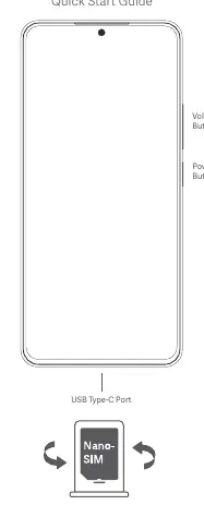 Schemat budowy telefonu Xiaomi 15T Pro