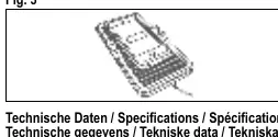 Prawidłowe umieszczenie urządzenia