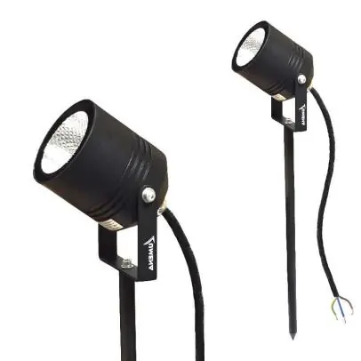 Lampa Lumena AlvaLED