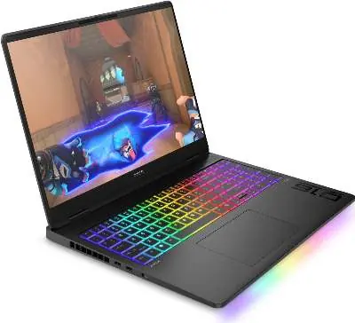 Laptop gamingowy HP OMEN MAX 16